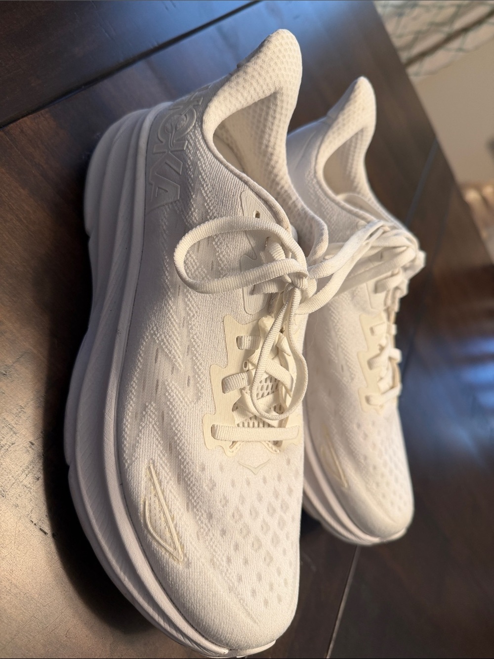 Hoka Clifton 9 Running Shoes